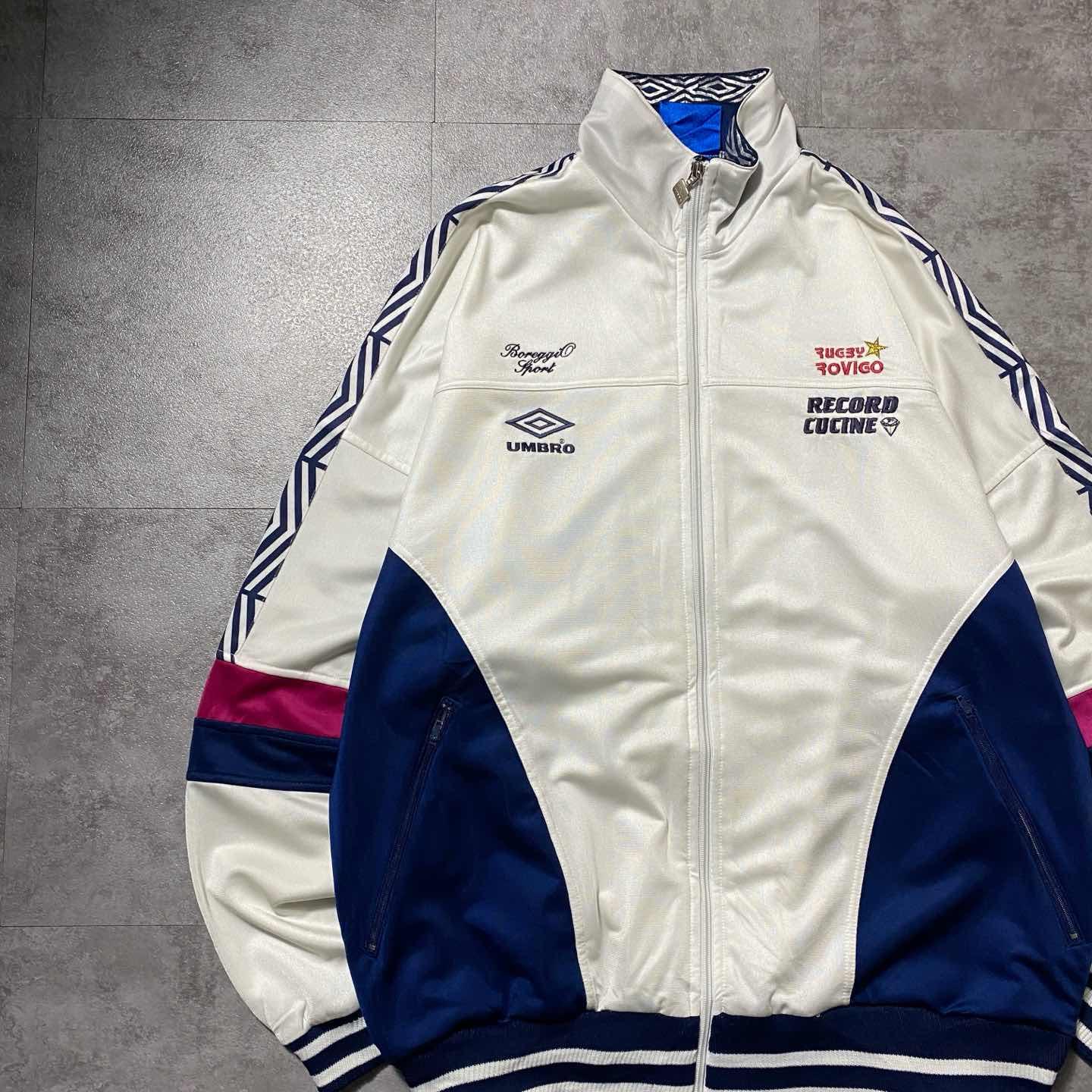 古着通販】70～80年代 ポルトガル製 adidas アディダス VENTEX社製