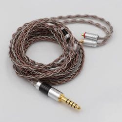 ヨドバシ.com - TRIPOWIN リケーブル C8 （4.4mm - MMCX） 通販【全品