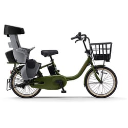 ヨドバシ.com - ヤマハ YAMAHA 電動アシスト自転車 PAS babby（パス