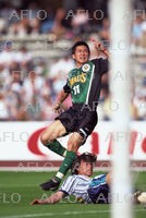 三浦知良選手Jリーグ 93 オールスター J-EAST ヴェルディ川崎 三浦知良選手Jリーグ 93 オールスター J-EAST ヴェルディ川崎