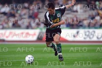 三浦知良　カズ　KAZU サインボール　ヴェルディ川崎　Verdy 三浦知良 カズ KAZU サインボール ヴェルディ川崎 Verdy - メルカリ