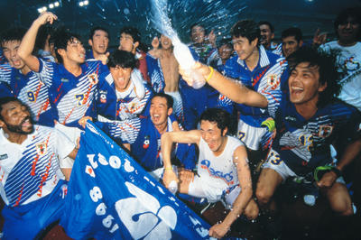 オリンピック サッカー日本代表 | 写真素材・ストックフォトのアフロ