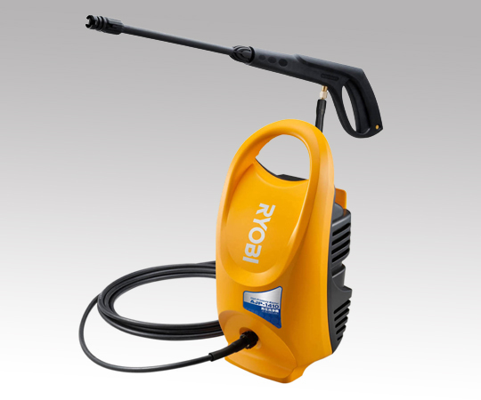 RYOBI 高圧洗浄機 AJP-1420 未使用 展示品 通電確認済み RYOBI 高圧