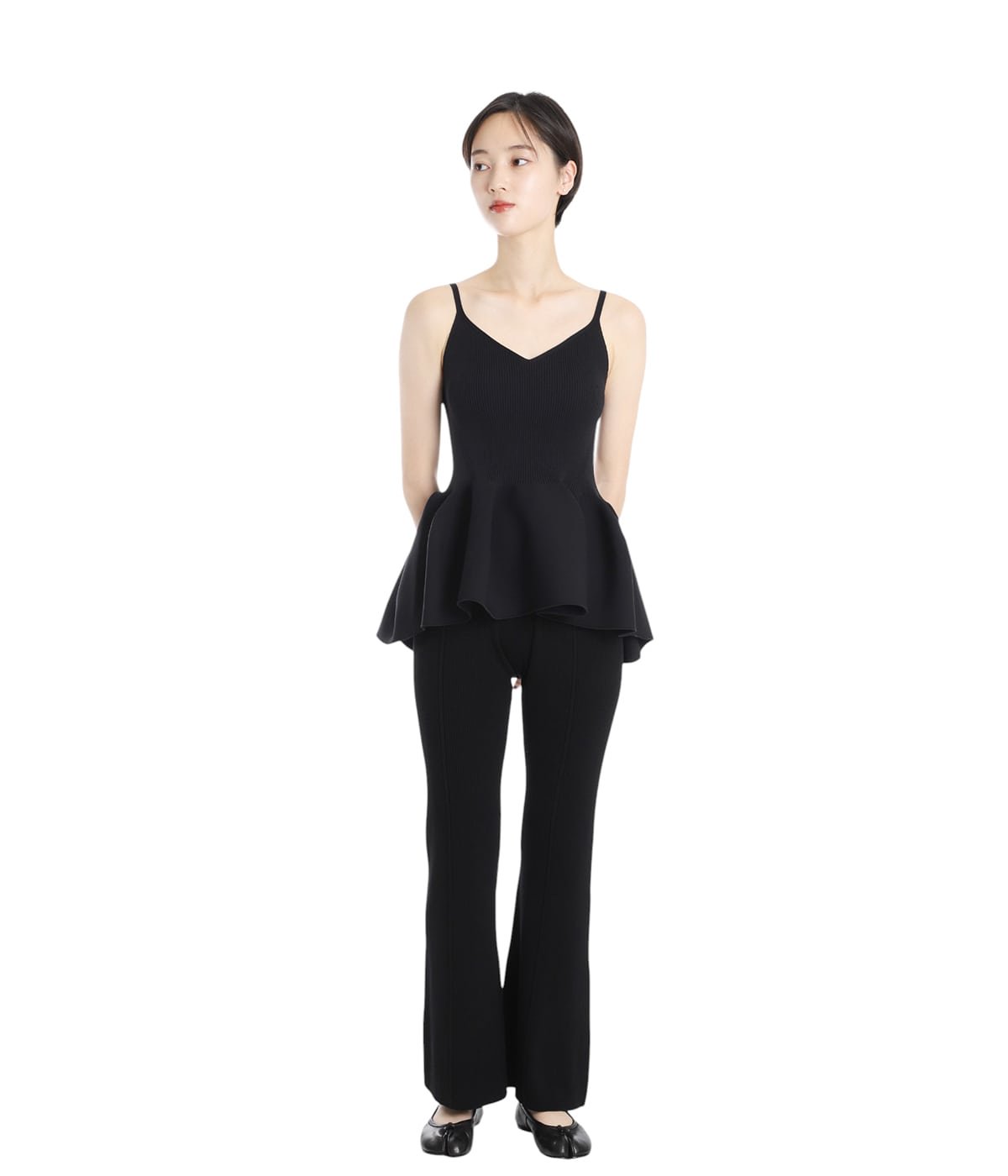 レディース】POTTERY CAMISOLE TOP | CFCL(シーエフシーエル