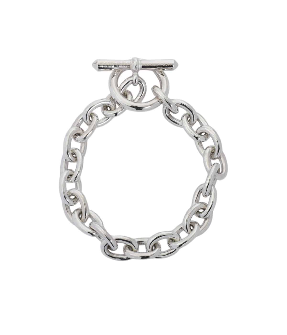 The standard bracelet -MEDIUM- | END(エンド) / アクセサリー