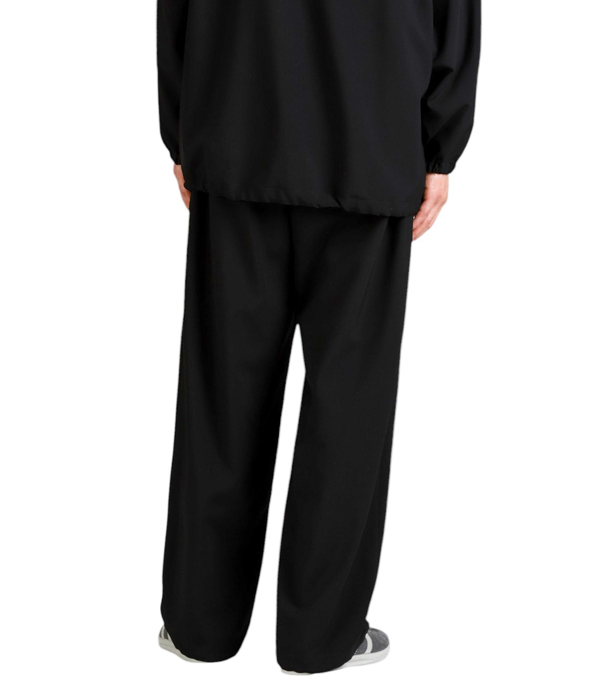 Tropical Wool Track Pants | Graphpaper(グラフペーパー) / パンツ