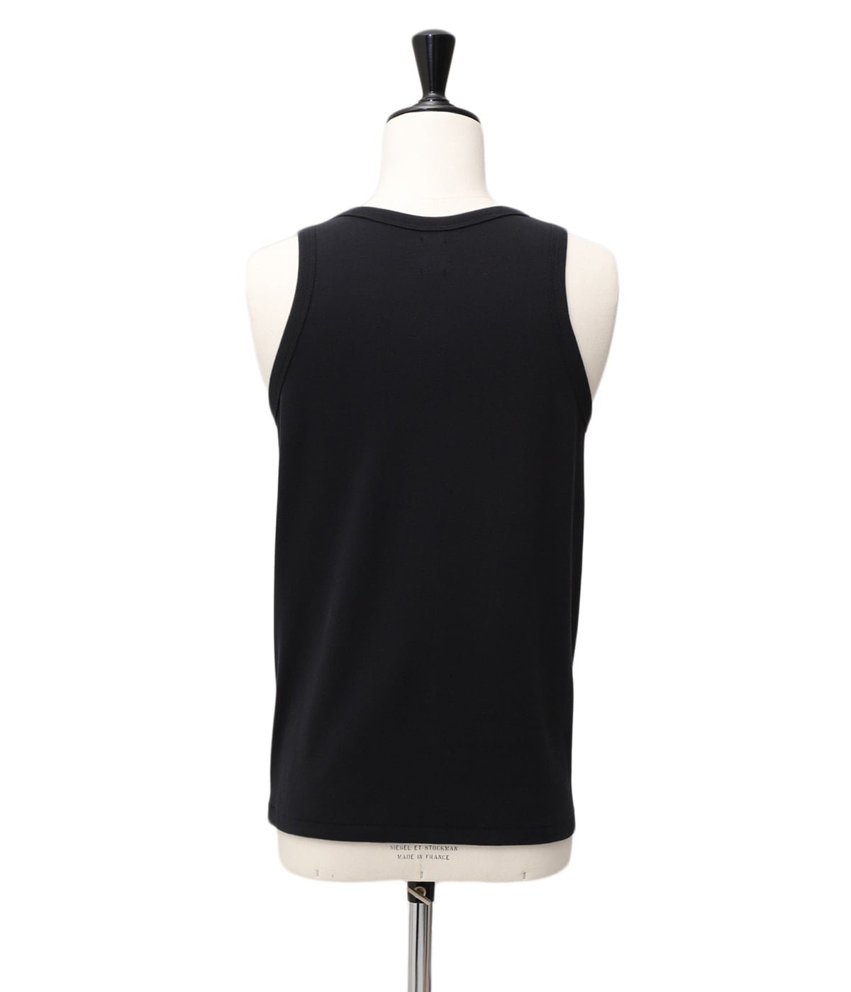 別注 Fries Tank | BATONER(バトナー) / トップス ノースリーブ