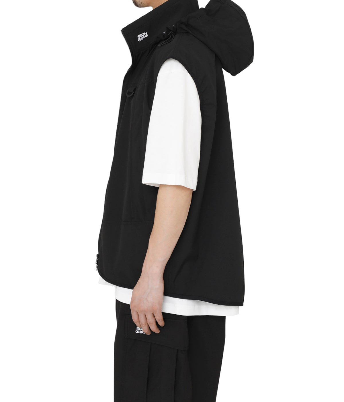 別注 3Layer Military Vest | Abu Garcia(アブガルシア) / トップス