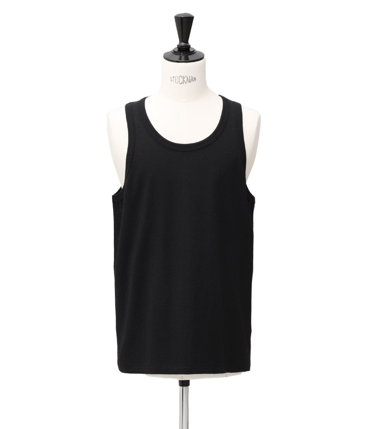 別注 MERIYASU TANKTOP | BATONER(バトナー) / トップス ノースリーブ