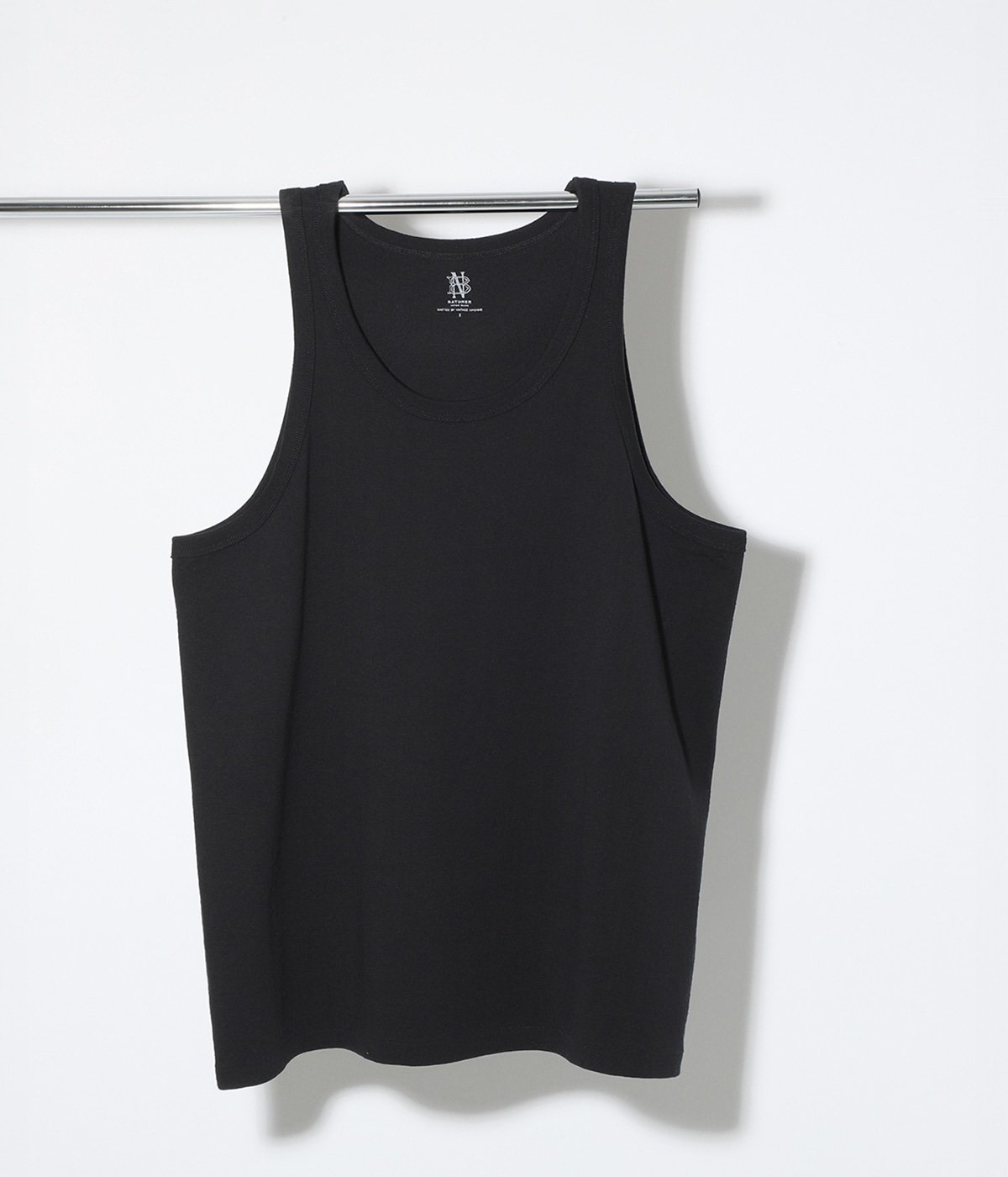 別注 MERIYASU TANKTOP | BATONER(バトナー) / トップス ノースリーブ