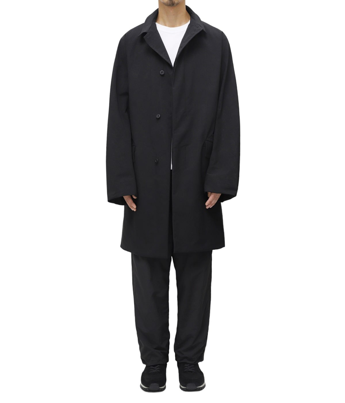 Time Adapter BR-PLUS | TEATORA(テアトラ) / アウター コート (メンズ