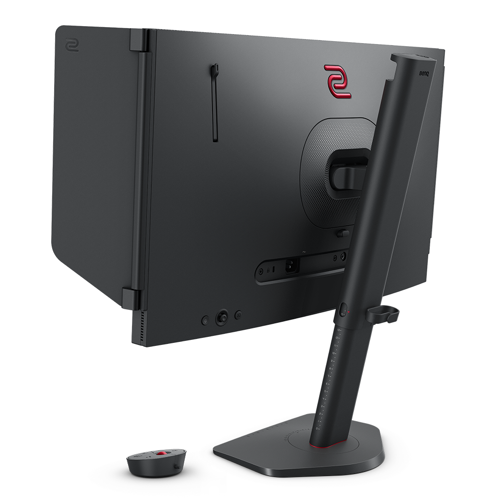 XL2546X+ Video | ZOWIE US