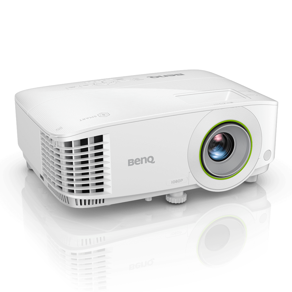 EH620 | 3400AL 1080P Windows Wireless Smart Projector | BenQ US