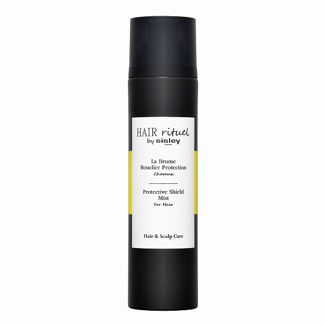 シスレー ヘア リチュアル プロテクティブ シールド ミスト 100mlが