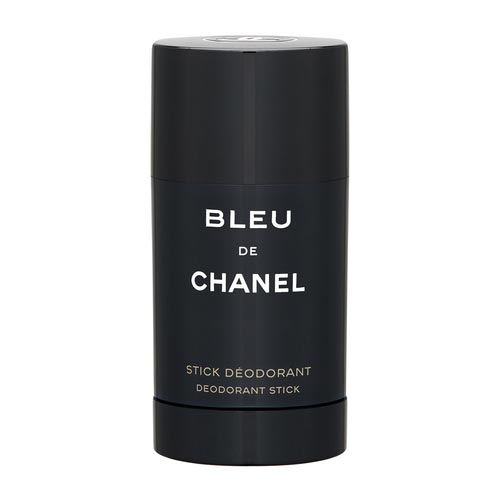シャネル ブルー ドゥ シャネル デオドラント スティック 75mlが激安
