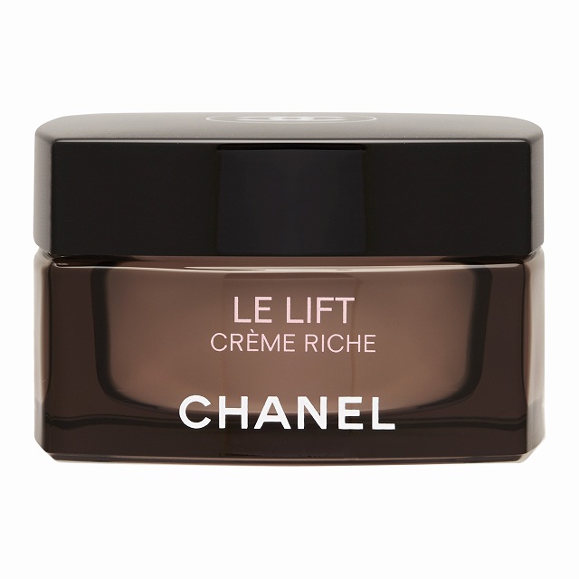 シャネル ル リフト クレーム リッシュ 50mlが激安！【化粧品通販