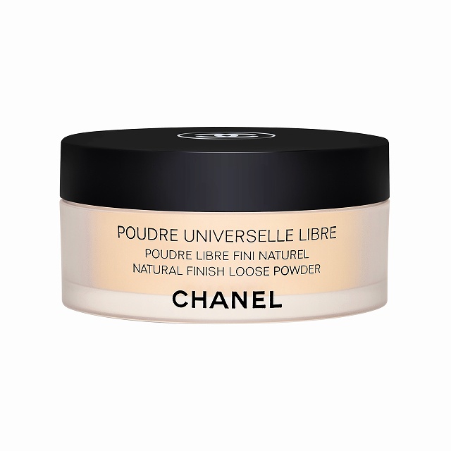 シャネル プードゥル ユニヴェルセル リーブル N 30g #12 ロージー