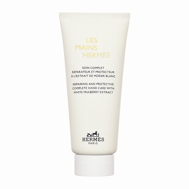 エルメス レマンエルメスハンドケアクリーム 100mlが激安！【化粧品