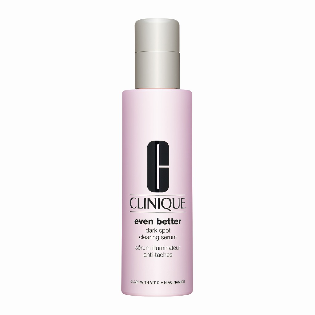 クリニーク イーブン ベター イルミネーティング ブライト セラム