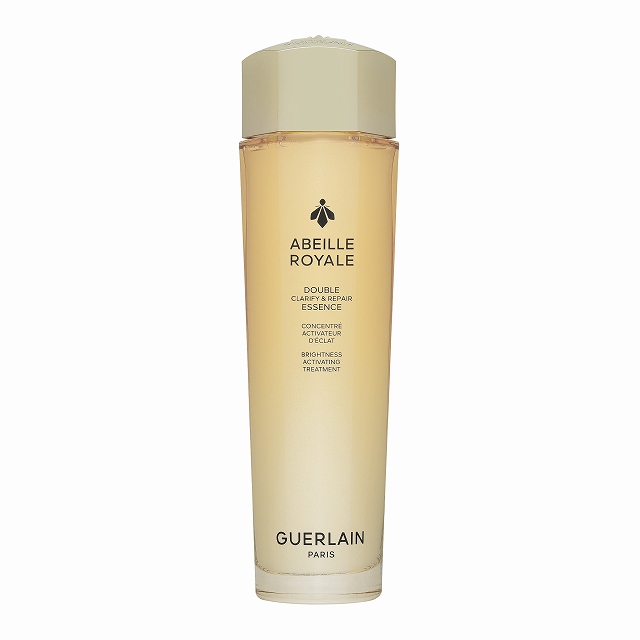 ゲラン アベイユ ロイヤル クラリファイ ダブル エッセンス ローション