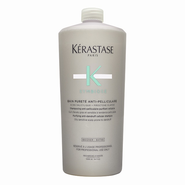 ケラスターゼ RE バンド フォルス N シャンプー 1,000ml ポンプ付き