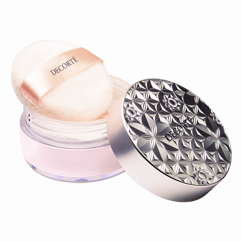 コスメデコルテ ルース パウダー 20g 03 Luminous Pinkが激安
