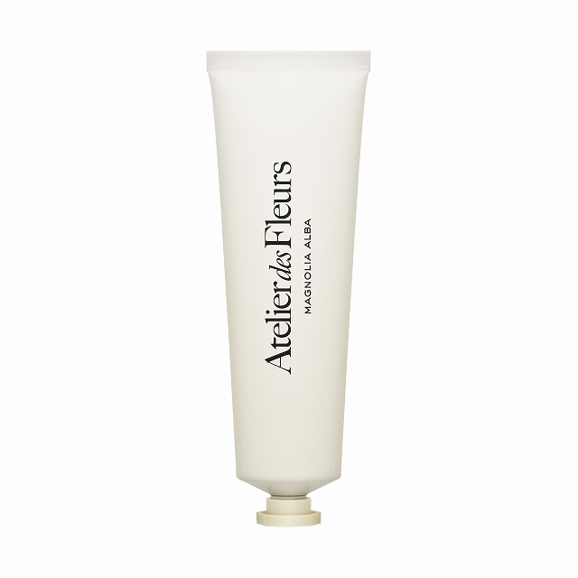 クロエ アトリエ ドゥ フルール マグノリア アルバ パフューム ハンド