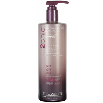 ジョヴァンニ 2chic スリーク シャンプー 710ml(ビッグボトル）が激安