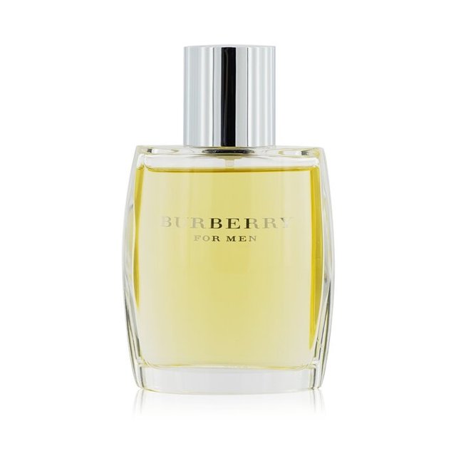 バーバリー フォーメン オードトワレ 50mlが激安！【化粧品通販】ベル