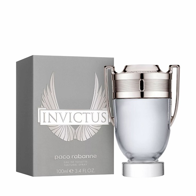 パコラバンヌ フレグランス インビクタス オードトワレ 100mlが激安