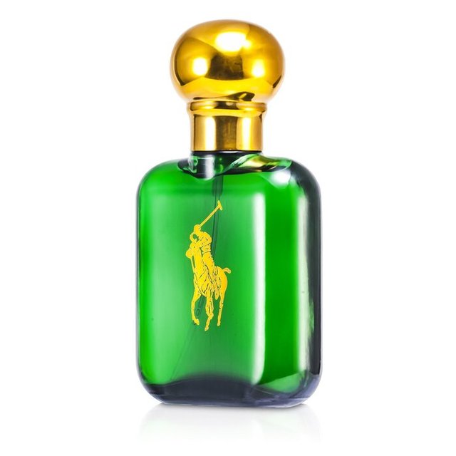 ラルフローレン ポロ グリーン オードトワレ 59mlが激安！【化粧品通販