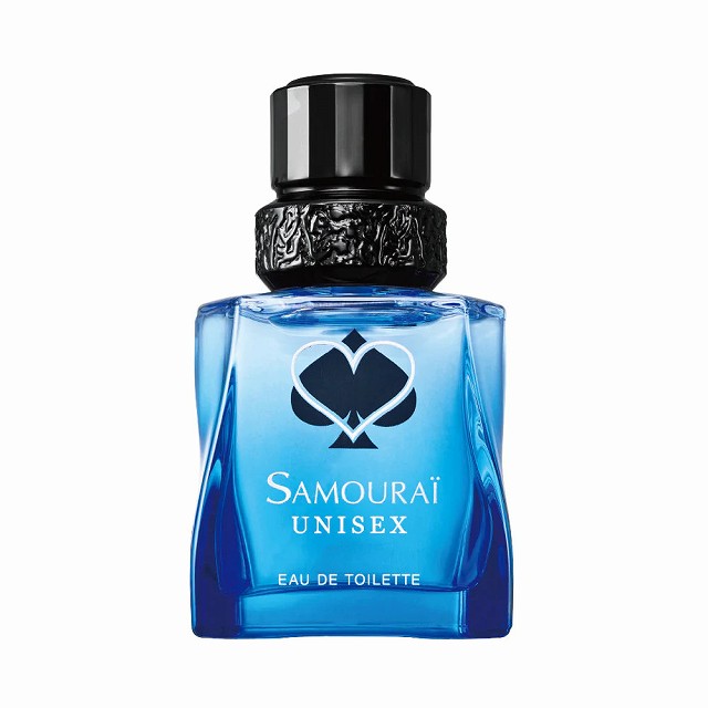 サムライ ユニセックス スマートエディション オードトワレ 30mlが激安