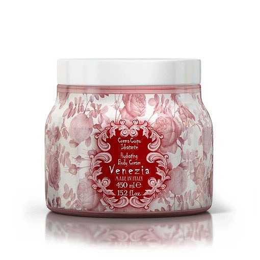 ル マヨルカ ボディクリーム ヴェネツィア 450mlが激安！早つく