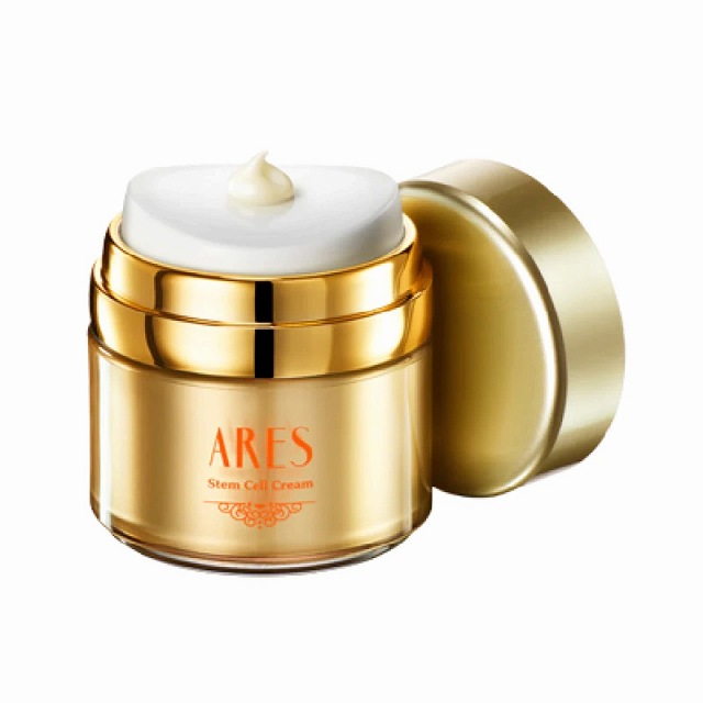 自由が丘クリニック ARES ステムCクリームプラス 35gが激安！早つく