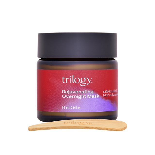 トリロジー ジェントル モイスチュアライジング クリーム 60ml(ジャー