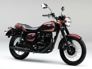 カワサキ（KAWASAKI）1995年 ESTRELLAのカタログ情報 | 沖縄のバイクを