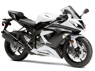 カワサキ（KAWASAKI）2011年 Ninja ZX-6Rのカタログ情報 | 沖縄の