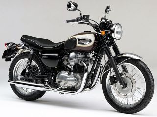 カワサキ（KAWASAKI）2006年 W400・新登場のカタログ情報 | 沖縄の