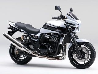 カワサキ（KAWASAKI）2012年 ZRX1200 DAEG・カラーチェンジのカタログ