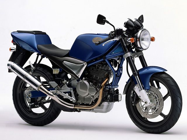 スズキ（SUZUKI） グース350 | GOOSE 350の型式・スペックならバイクブロス