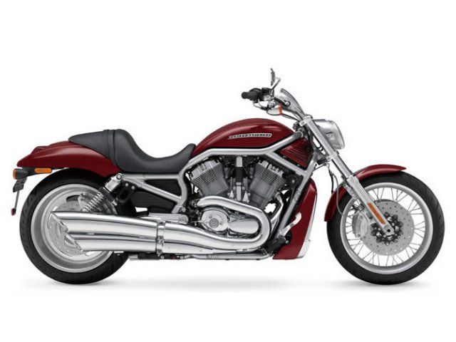 ハーレーダビッドソン（Harley-Davidson） Vロッド VRSCAW | V-Rod