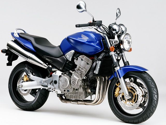 ホンダ（HONDA） CB900ホーネット | CB900 HORNETの型式・スペックなら