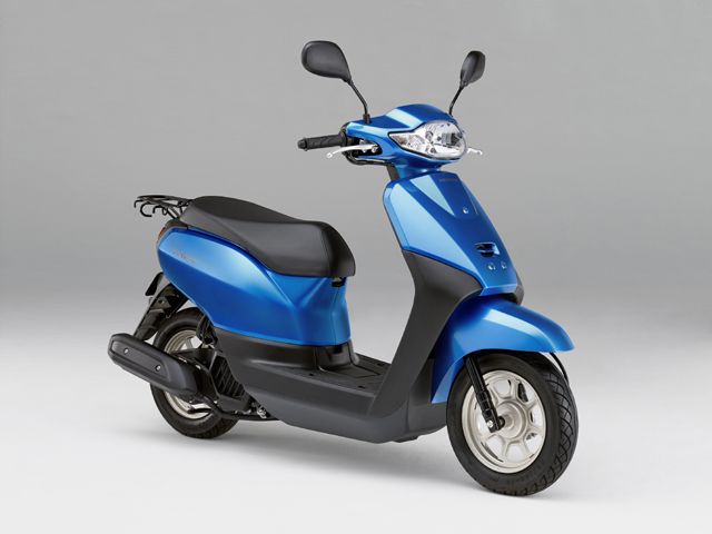 HONDA純正 ホンダ タクトベーシック AF79 ホイール付き タイヤ 【公式