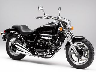 ホンダ（HONDA）1997年 V-TWIN MAGNA S Special Edition・特別・限定