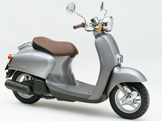 ホンダ（HONDA）2000年 Giorno Crea・カラーチェンジのカタログ情報