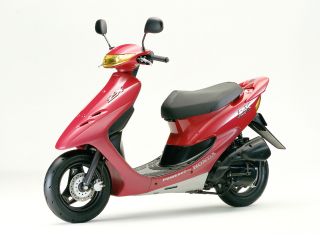 ホンダ（HONDA）Live Dio ZXのカタログ情報 | 沖縄のバイクを探すなら