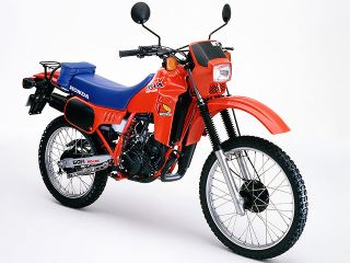 ホンダ（HONDA）1983年 MTX50R・新登場のカタログ情報 | 沖縄のバイク