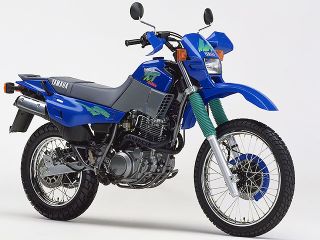 ヤマハ（YAMAHA）オフロード＆モタードに分類されるバイクのカタログ