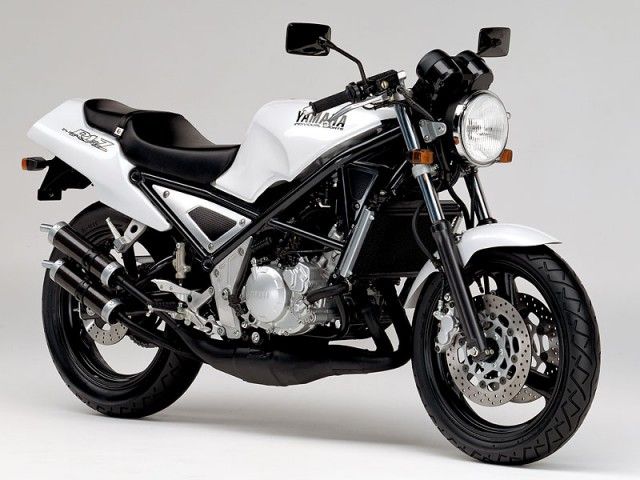 ヤマハ（YAMAHA） R1-Zの型式・スペックならバイクブロス