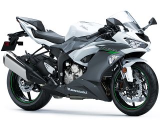 カワサキ（KAWASAKI）2009年 Ninja ZX-6R・フルモデルチェンジの
